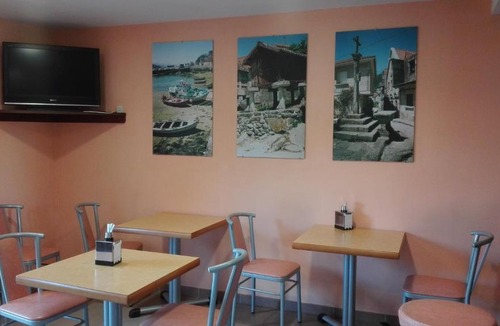 Sanxenxo Hostel | Pension Pilar