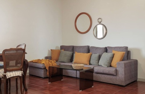 Canet de Mar Apartment | Penthouse with sea views in Canet - Playa 1 min.