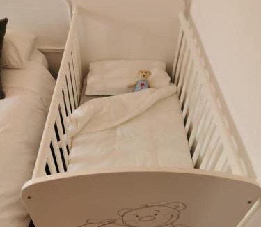 El Perellonet Apartment | Perfecto apto a orillas del mediterráneo/4PAX