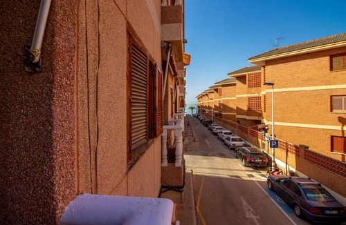 Los Cuarteros Apartment | Pet friendly apartment