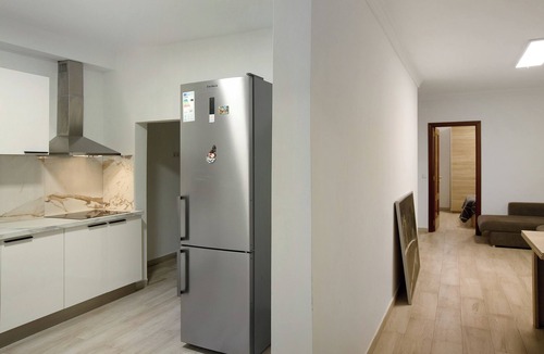 Vecindario Apartment | Pet-Friendly Holiday Apartment 'Casa Italia' with Shared Terrace & Wi-Fi