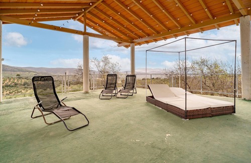 Algarinejo House | Pet friendly home in Algarinejo