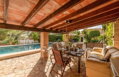 Galilea House | Pet friendly home in Galilea