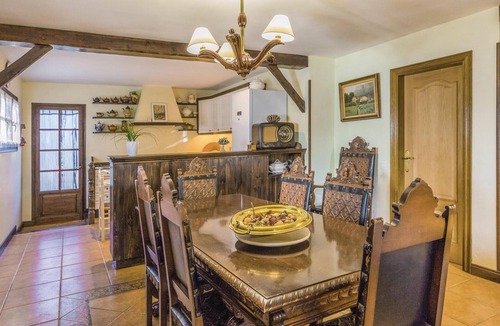 La Goba House | Pet friendly home in Vidreres