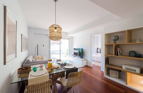 Terrassa Apartment | Petit Luxe Oasi d'Egara