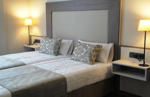Sants-Badal Apartment | Pierre & Vacances Barcelona Sants