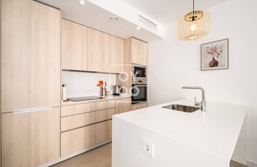 Pilar de la Horadada Apartment | Pilar Prime Penthouse, Rooftop & Pool Experience by OYOOSTAYS