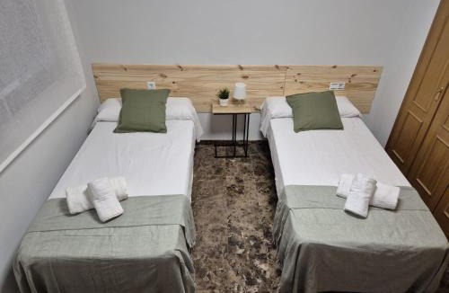 Pinedo Apartment | PINEDO PLAYa