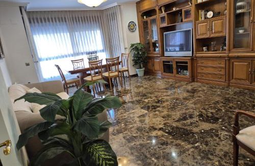 Pinedo Apartment | PINEDO PLAYa