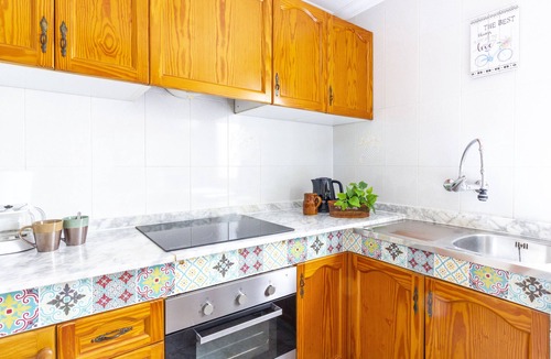 La Mata Apartment | PINK SEAFRONT