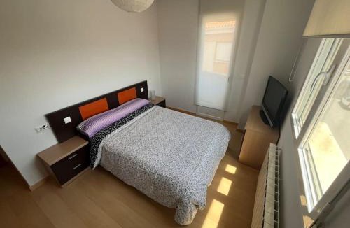 La Roda Apartment | Piso 3 Dormitorios