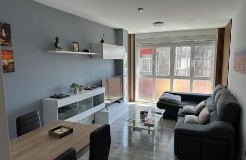 Maceira Apartment | Piso Camiño a Fisterra
