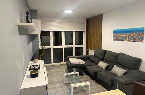 Maceira Apartment | Piso Camiño a Fisterra
