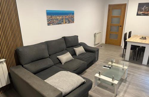 Maceira Apartment | Piso Camiño a Fisterra