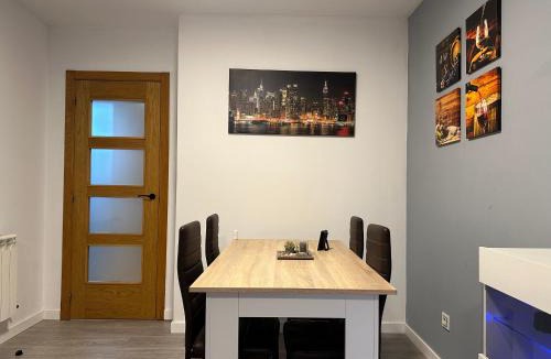 Maceira Apartment | Piso Camiño a Fisterra