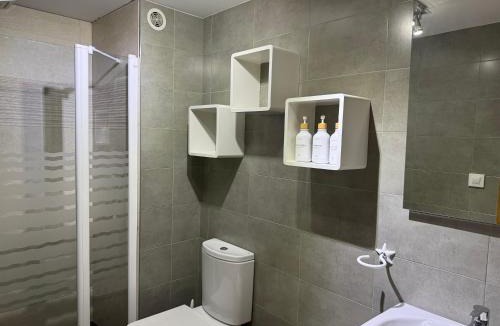 Padron Apartment | Piso do Espolón