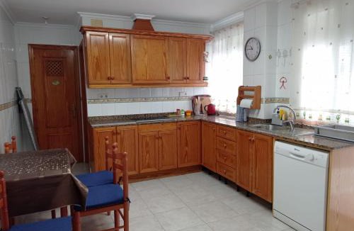 Alicante Apartment | Piso Grande Mercado Central Alicante