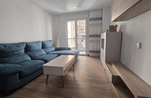 Albacete Apartment | Piso Leon