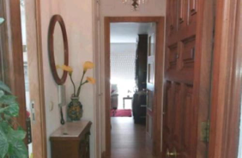 Santiago de Compostela Apartment | piso María C