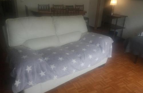 Santiago de Compostela Apartment | piso María C