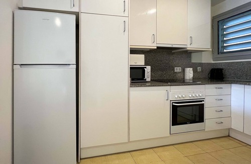 Dreta de l'Eixample Apartment | Plaça Catalunya Apartment for 6 people