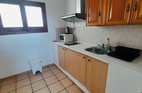 Ibiza Town Cottage | Playa dén Bossa Apartment