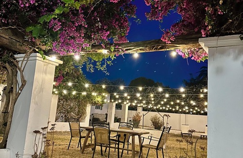 Ibiza Town Cottage | Playa dén Bossa Apartment