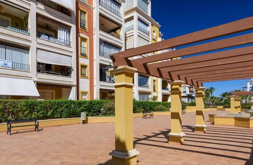 Punta del Moral Apartment | PLAYA GRANDE 34 - Two Bedroom Apartment, Sleeps 5