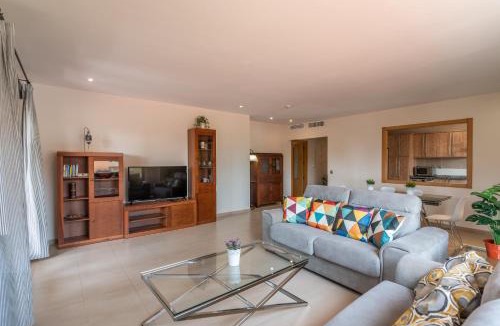 Punta del Moral Apartment | Playa Marina by Ĥ - EXCELLENCE- Playa Punta del Moral PPHM201P124P125