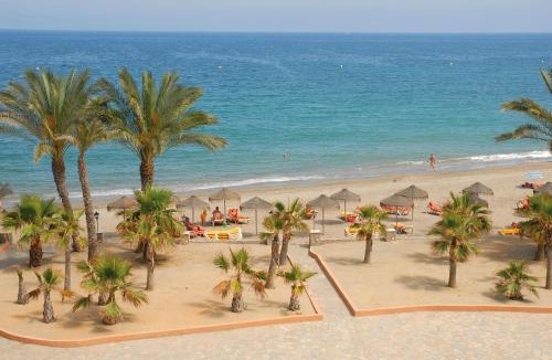 Vera Beach Hotel | Playavera