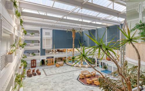 Vera Beach Hotel | Playavera