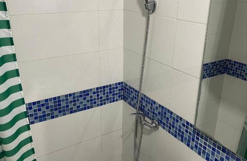 Moscardo Apartment | Plaza Rio B (1-Bedroom Apartment)