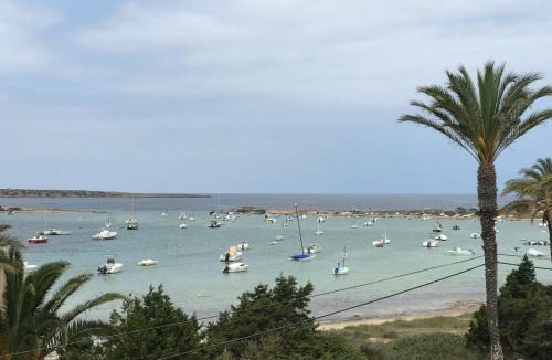 La Savina House | Ponent Formentera