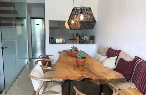La Savina House | Ponent Formentera