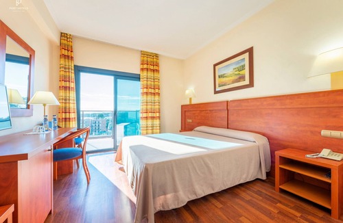 Denia Hotel | Port Denia Hotel