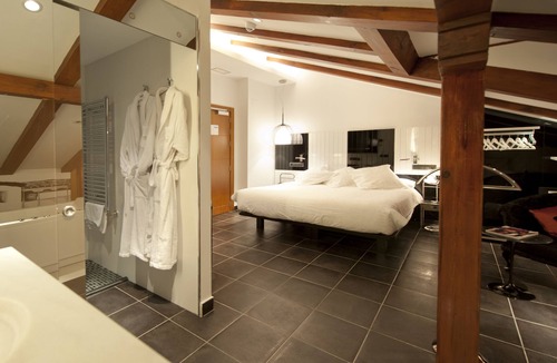 Barrio de La Latina Hotel | Posada del León de Oro Boutique Hotel