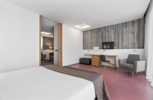 Covas Hotel | Pousada Meaño