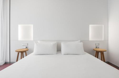 Covas Hotel | Pousada Meaño