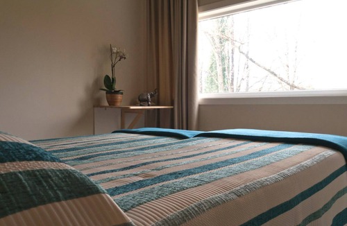 Pontevea Bed & Breakfast | PR Albeitaría