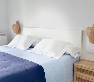 Sanxenxo Apartment | Prado Essence