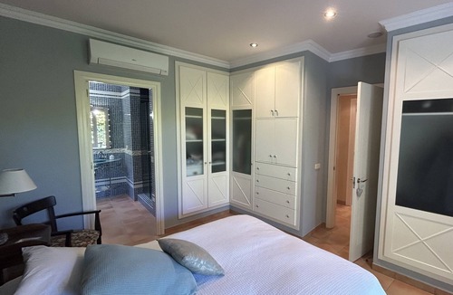 S'Agaro Ski Chalet | Preciosa Villa con Piscina en Urbanización Exclusiva en S'agaró