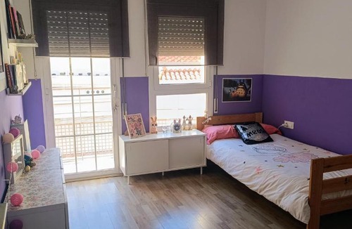 Premia de Mar Apartment | Precioso Dúplex con terraza a 5 minutos playa y 20 minutos de Barcelona