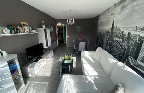 Silleda Apartment | Precioso piso en el centro de Galicia.