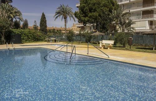 Playa de San Juan Apartment | PREMIER FAMILY RESORT - Playa San Juan - Premium Pools, Beach & Parking