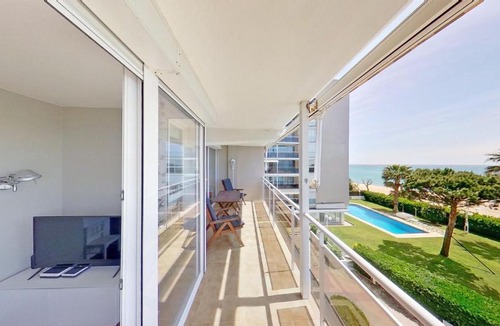 Sant Vicenc de Montalt Apartment | Premium Habitat de Canyelles