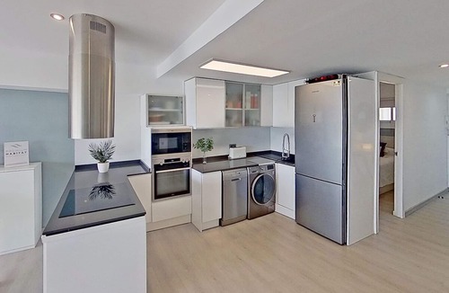 Arenys de Mar Apartment | PREMIUM HABITAT PORTINYOL