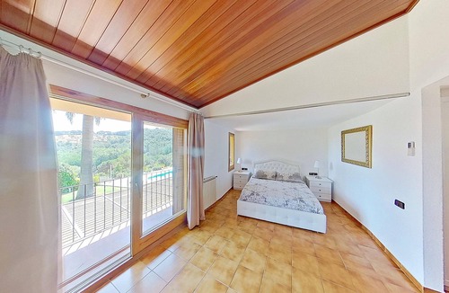 Arenys de Munt Villa | PREMIUM HABITAT CAN FERRER