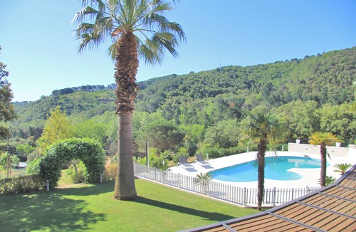 Arenys de Munt Villa | PREMIUM HABITAT CAN FERRER