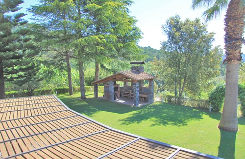 Arenys de Munt Villa | PREMIUM HABITAT CAN FERRER