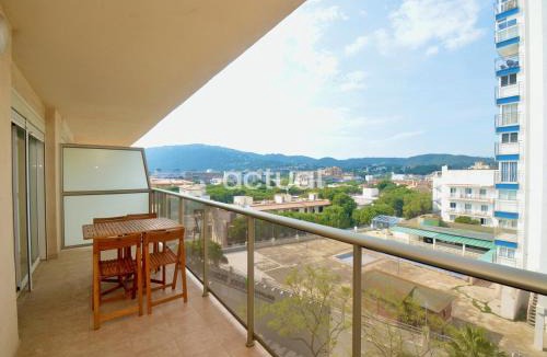 Platja d'Aro Apartment | President E-5